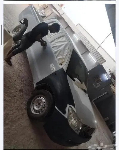 ورشة الريان اصلاح السيارات بالكاش أو اقصاد 3