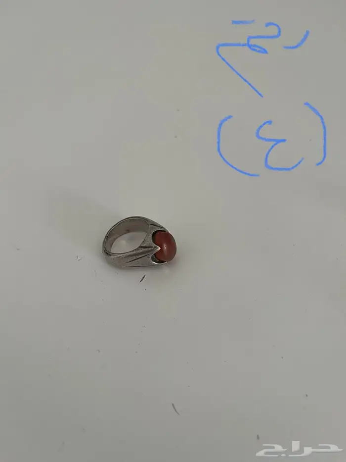 خواتم فضه مستخدمه 6
