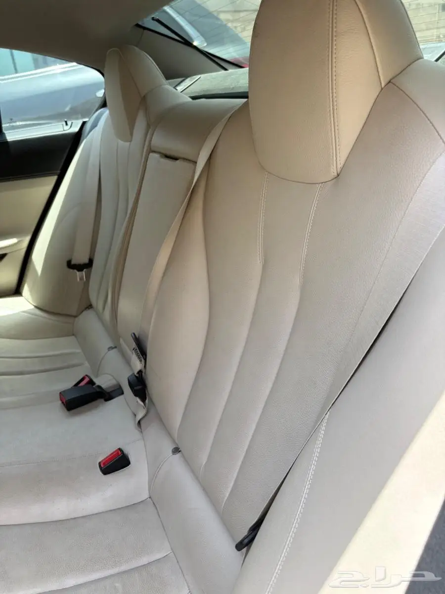 BMW 650i Cope 7