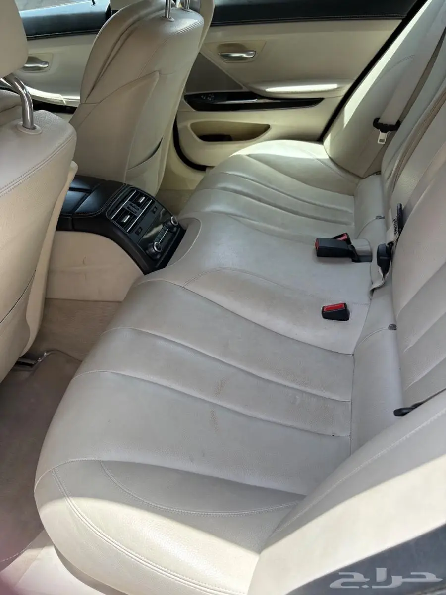 BMW 650i Cope 8