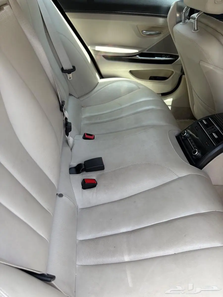 BMW 650i Cope 10