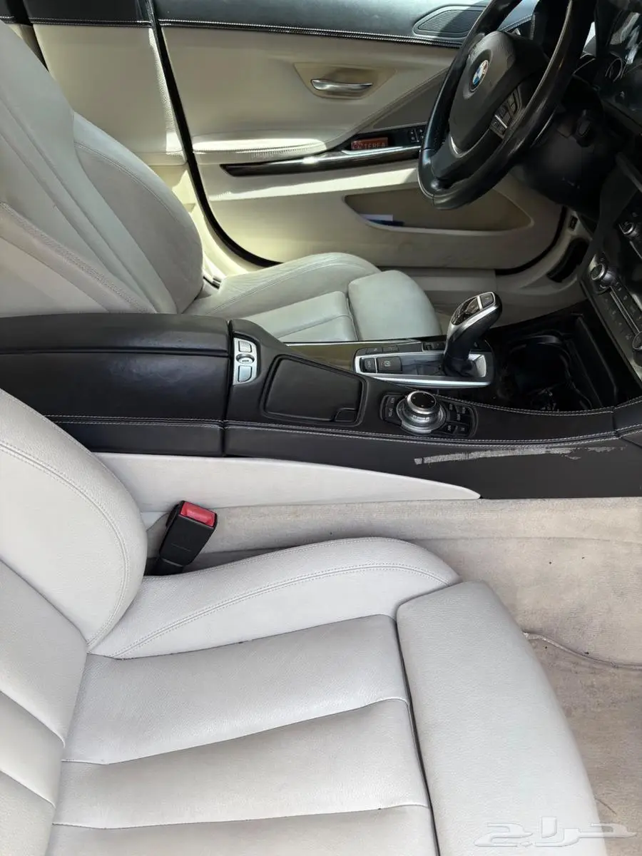 BMW 650i Cope 15