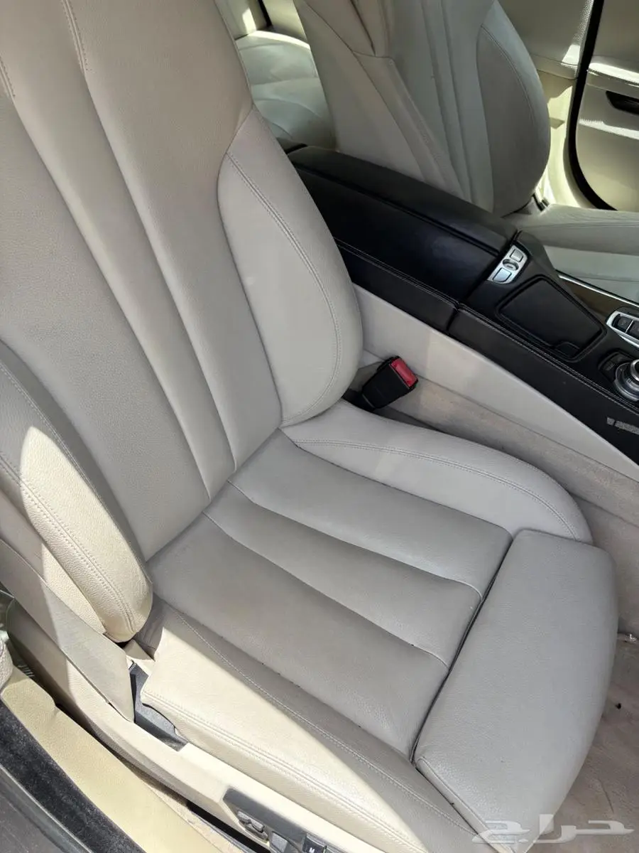 BMW 650i Cope 16