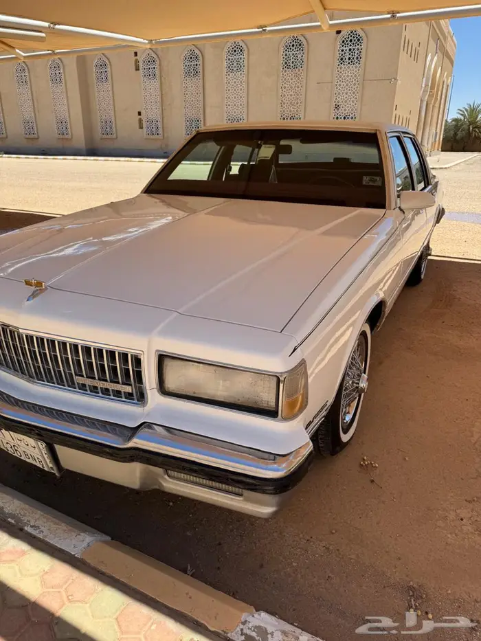 كابرس 1989 المالك الأول 7