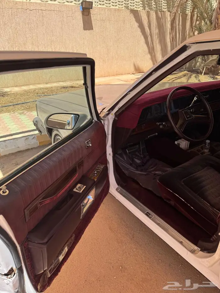 كابرس 1989 المالك الأول 9