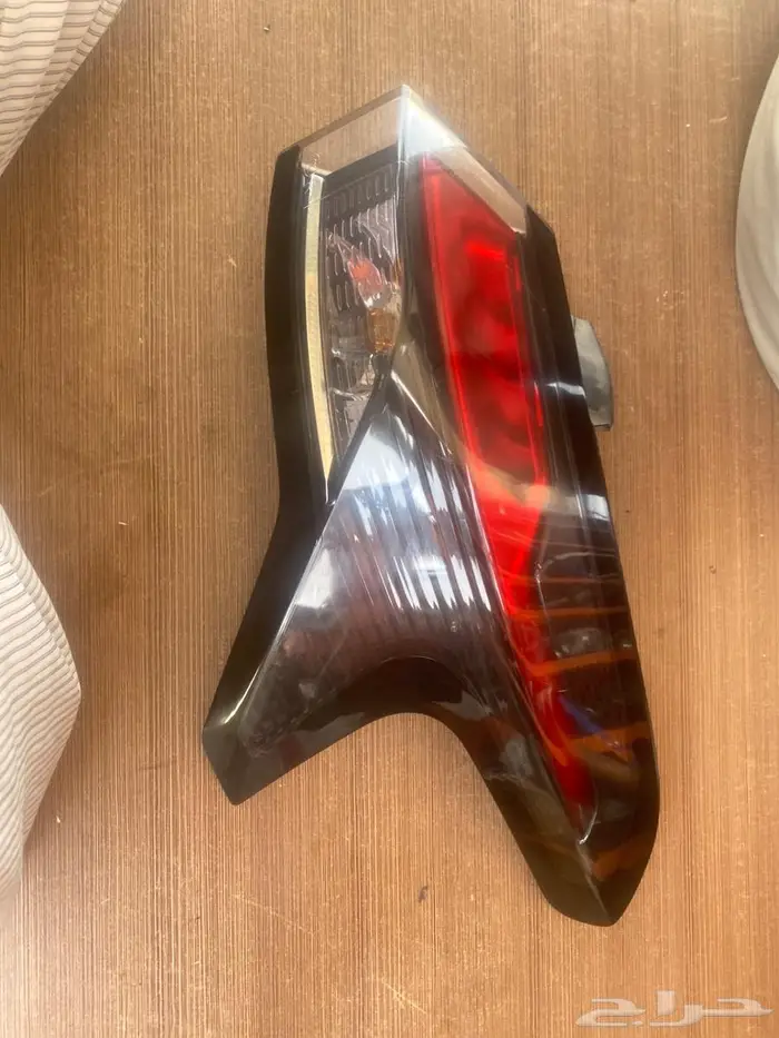 اصطب خلفي يمين شفروليه جروف 2