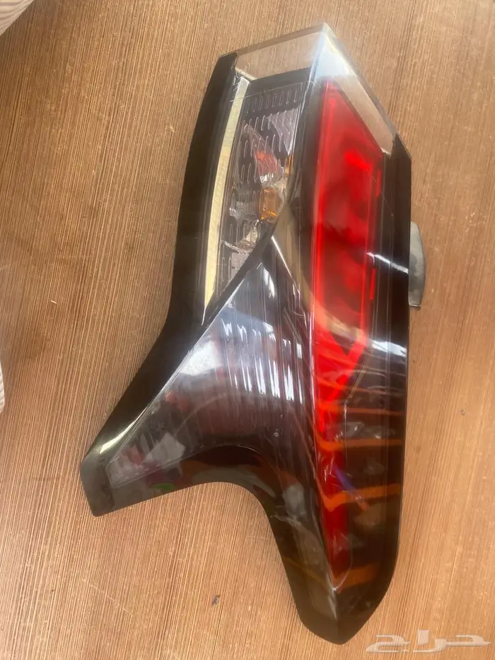 اصطب خلفي يمين شفروليه جروف 0