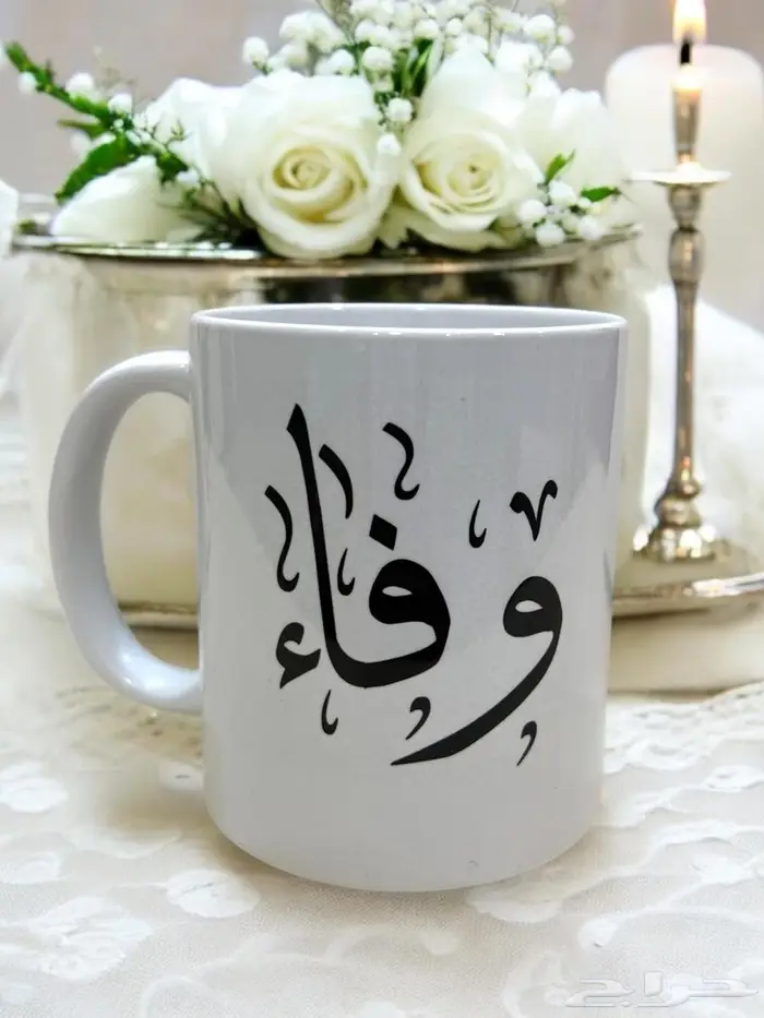 اكواب طباعه حراريه 7