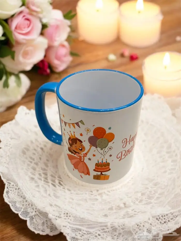 اكواب طباعه حراريه 15