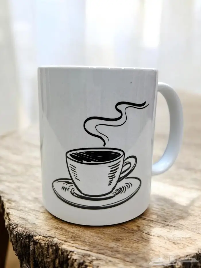 اكواب طباعه حراريه 8