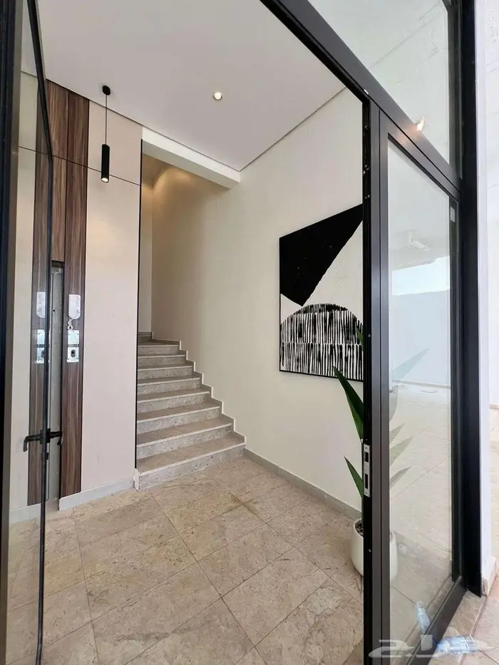 شقق فاخره بنظام جديد مودرن 8