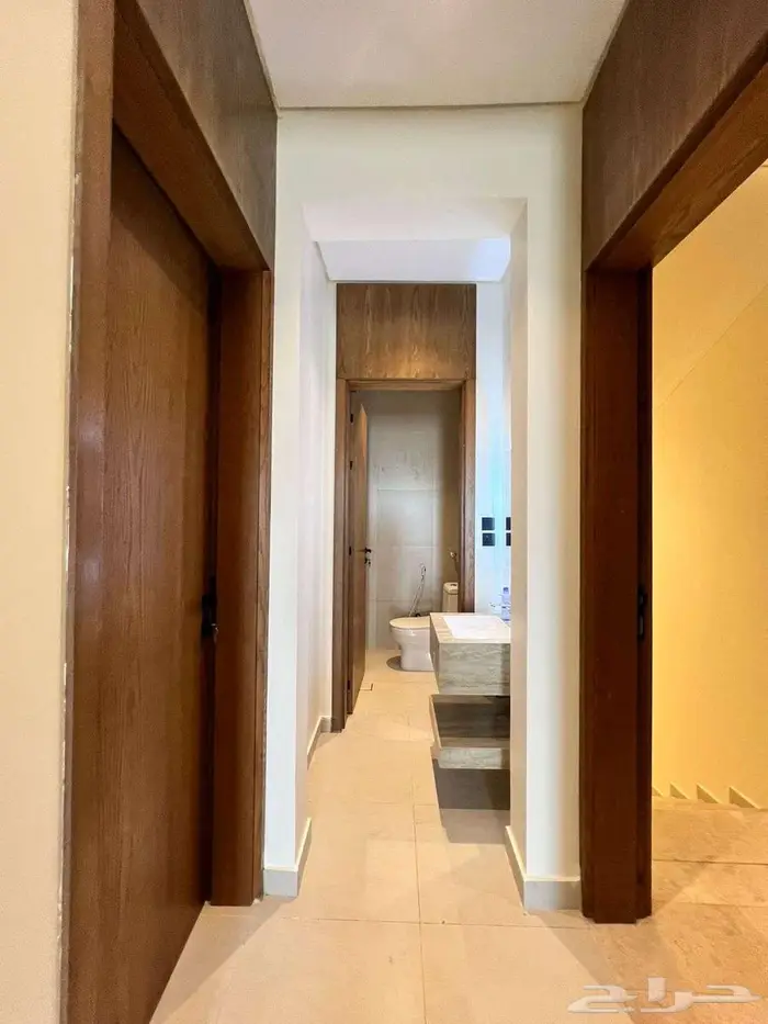 شقق فاخره بنظام جديد مودرن 4