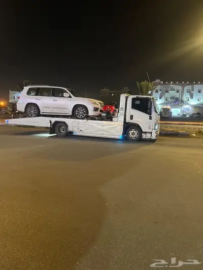 سطحة الدمام للجنوب 1