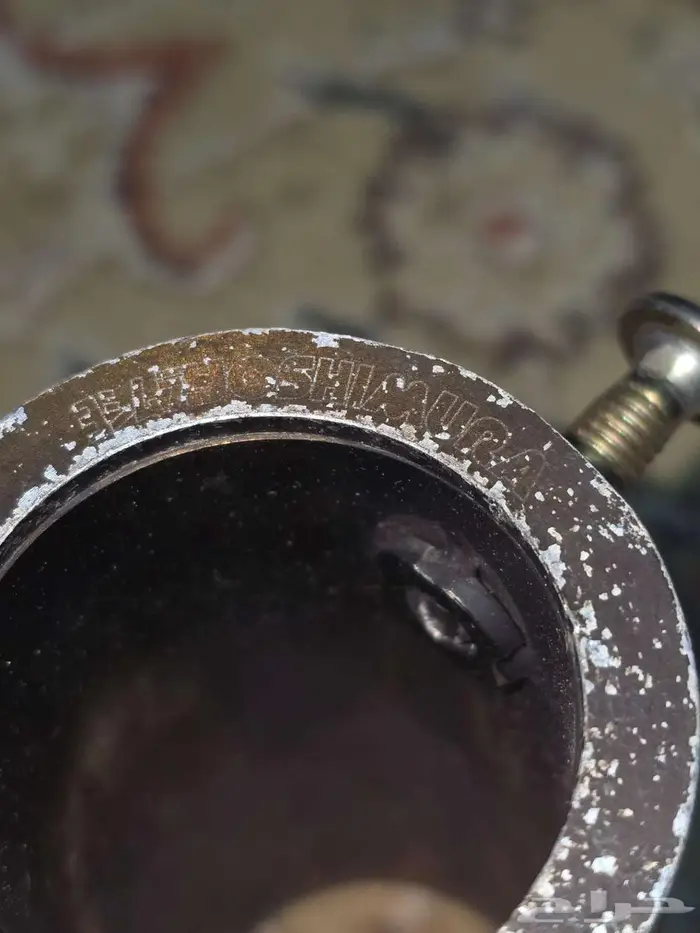 قطع واكسسوارات ريس 6