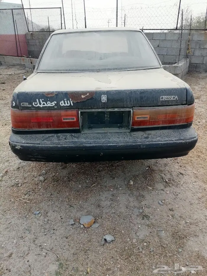 كرسيدا للبيع 3