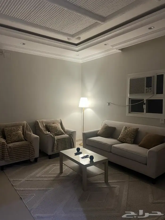 شقق مفروشة 1