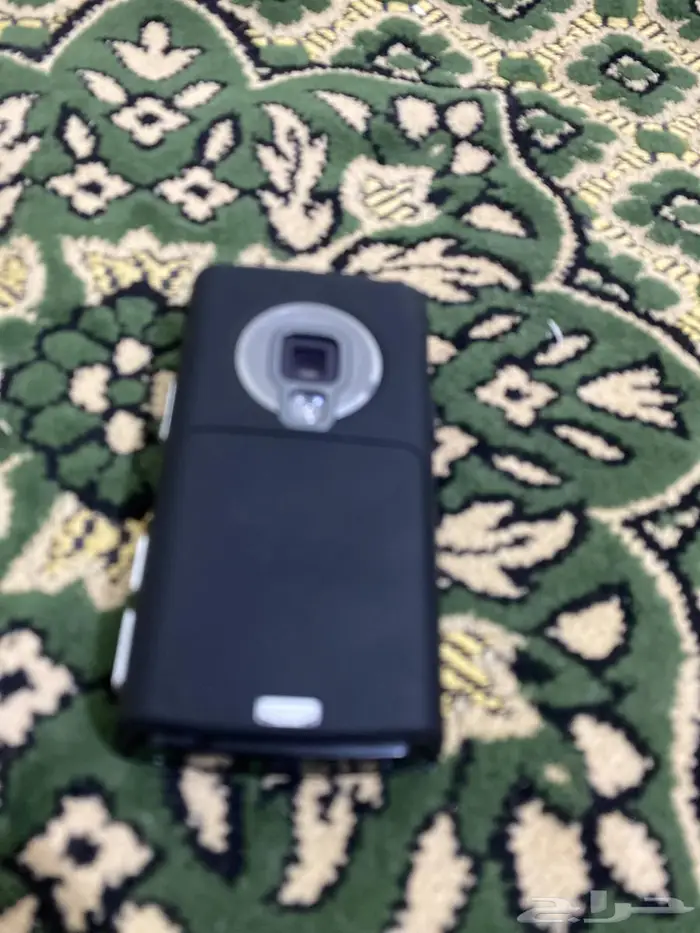جوال نوكيا المطوور 0