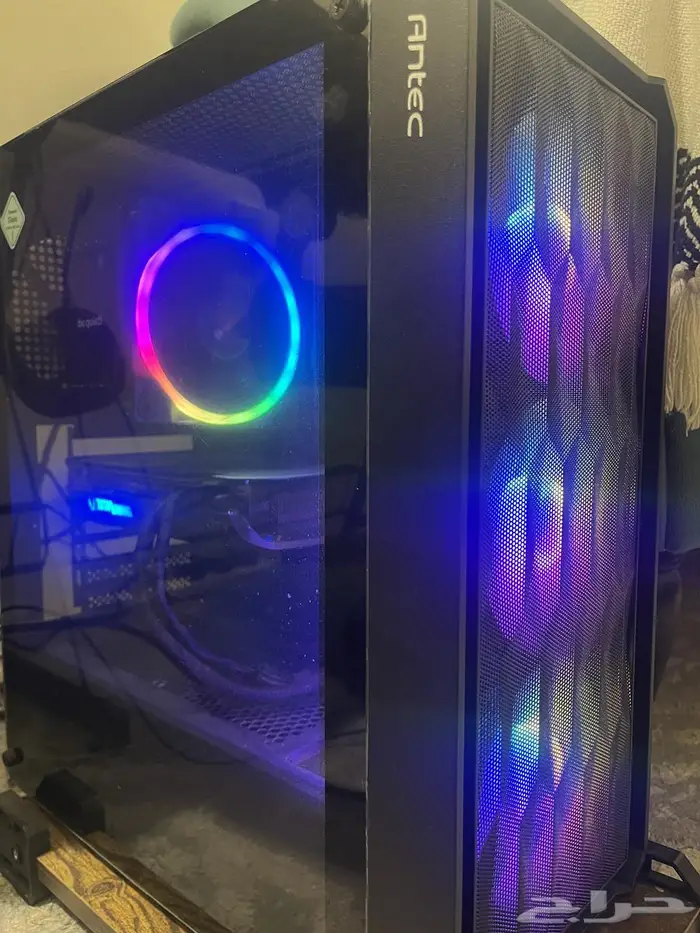 Gaming PC بي سي قيمنق 4070 5