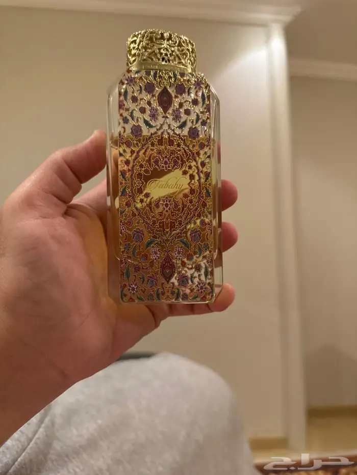 عطر جنيد 0