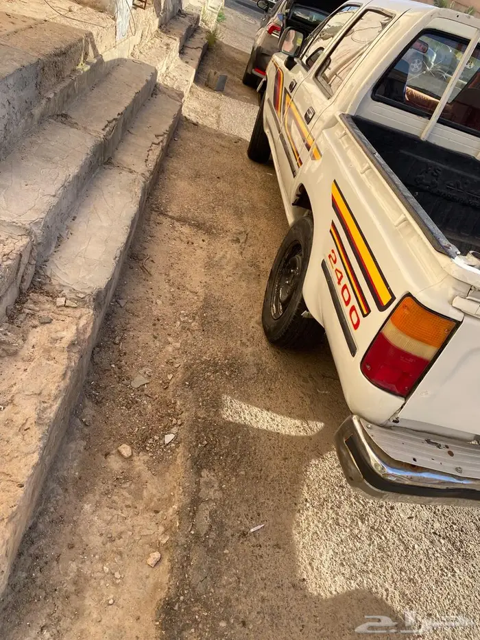 تويوتا هايلكس 1994 0