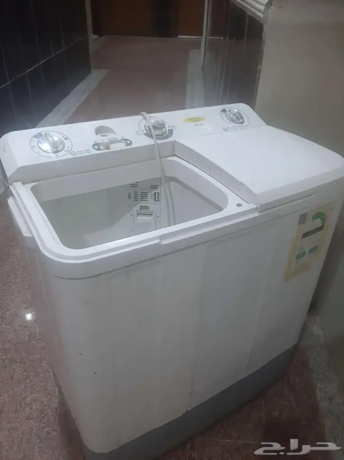 غسالة بالعزيزية الجنوبية 1