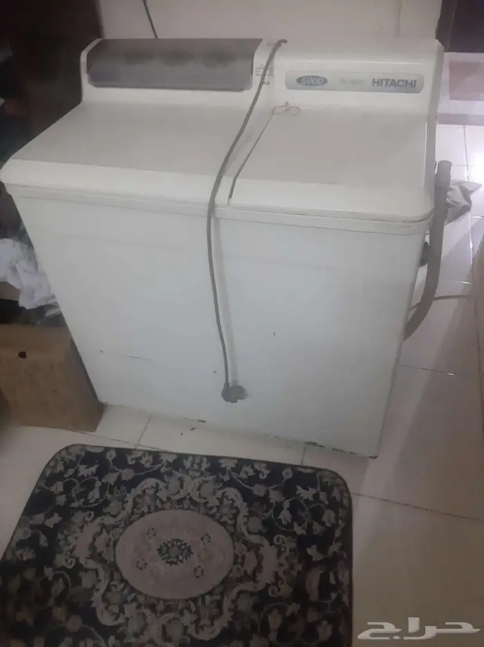 غسالة بالعزيزية الجنوبية 2