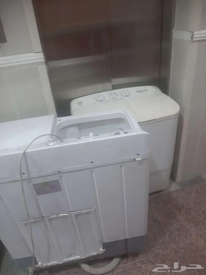 غسالة بالعزيزية الجنوبية 0