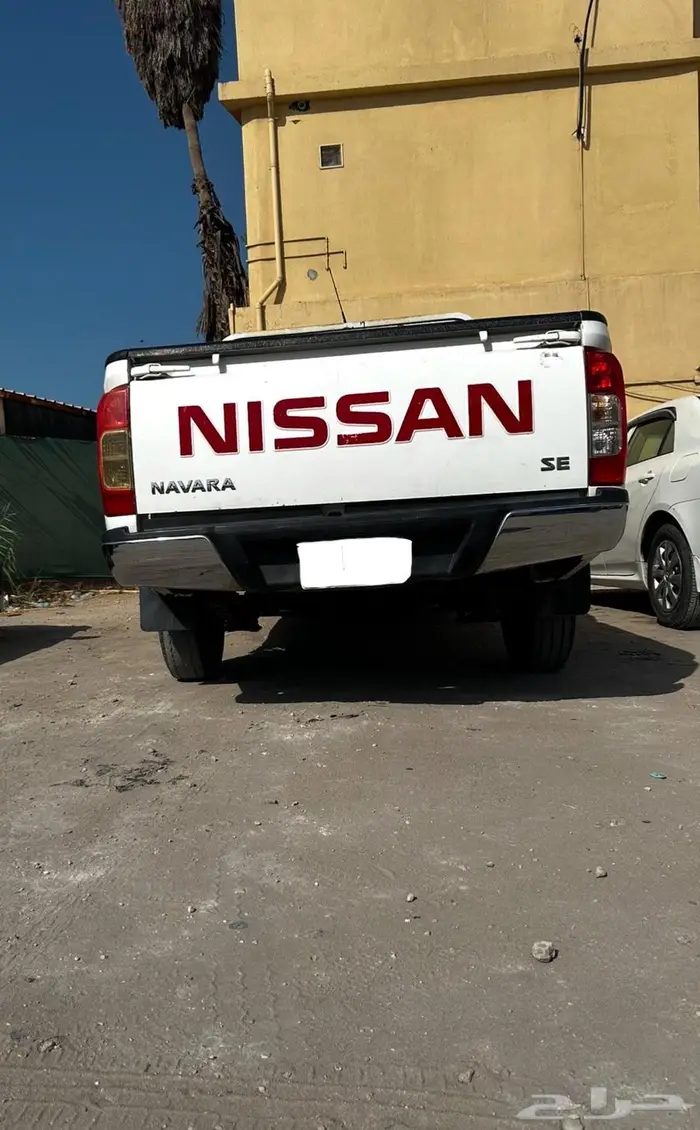نافارا 2019 2