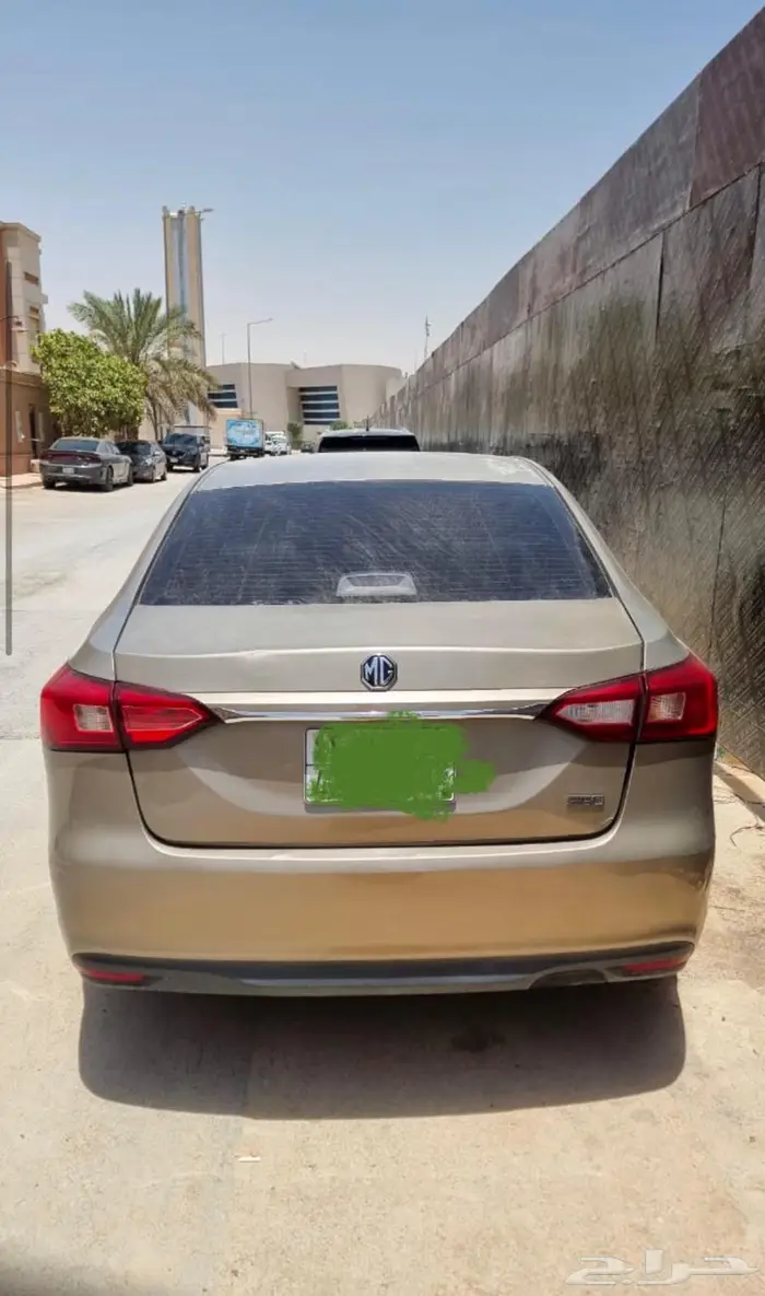 MG 2019 للبيع 3