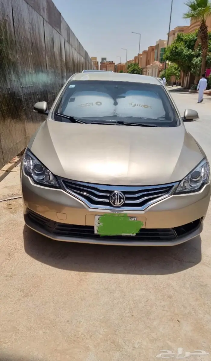 MG 2019 للبيع 6