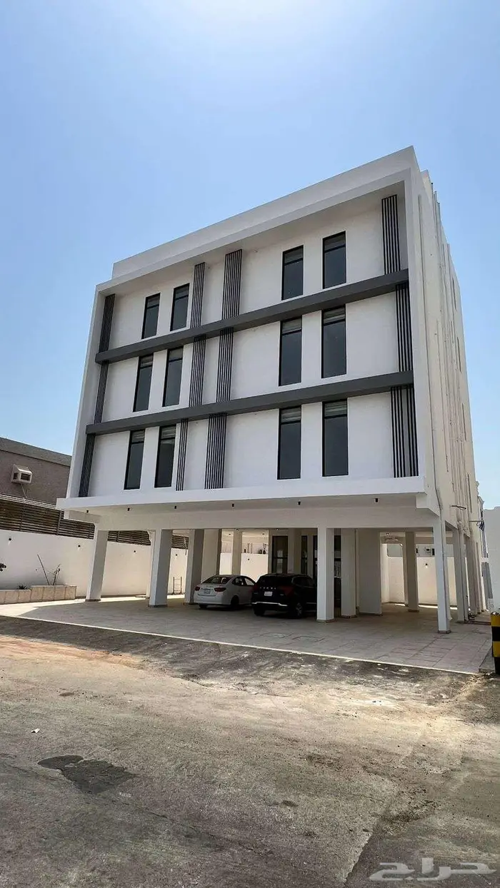 شقق فاخره بنظام جديد مودرن 0