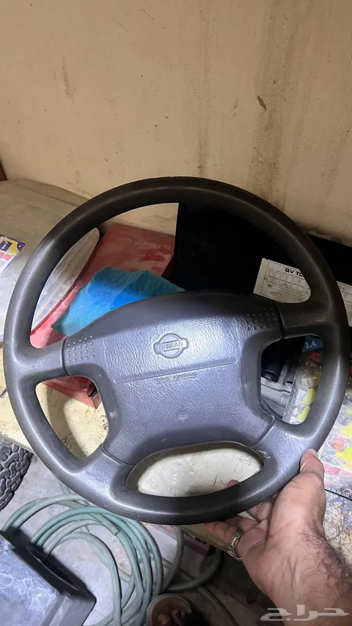 دركسون نيسان 2