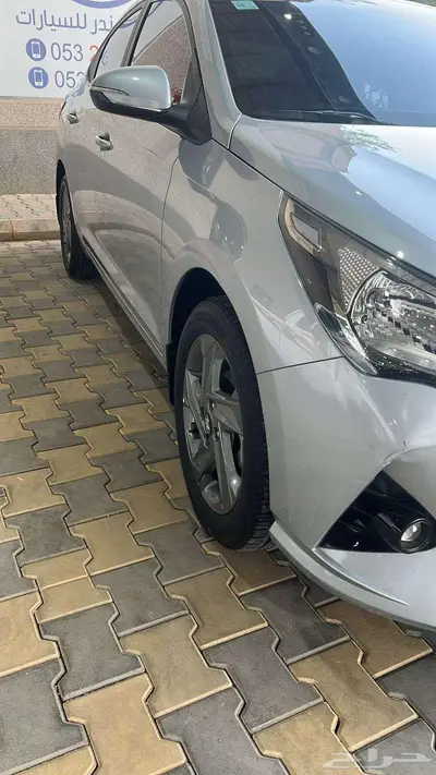 هونداي اكسنت 2021 فل كامل 1600 3