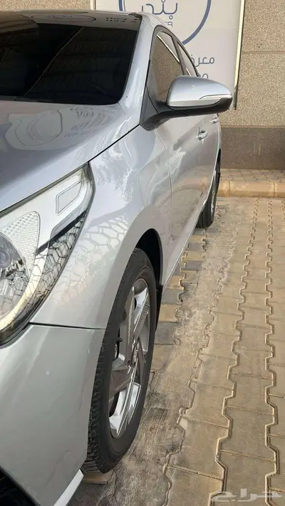 هونداي اكسنت 2021 فل كامل 1600 2
