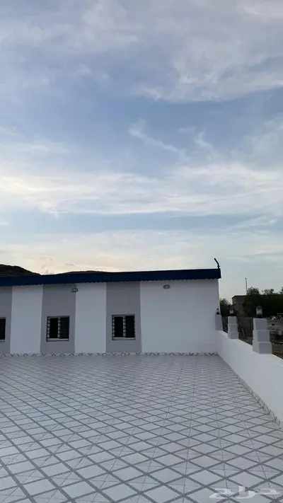 استراحه للإيجار 1