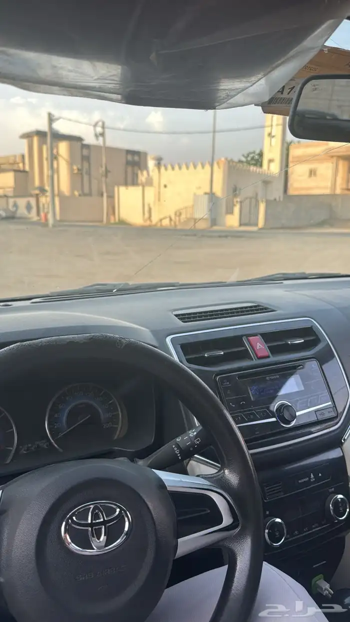 راش 2021 للبيع 1