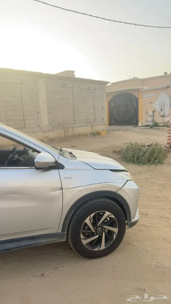 راش 2021 للبيع 4