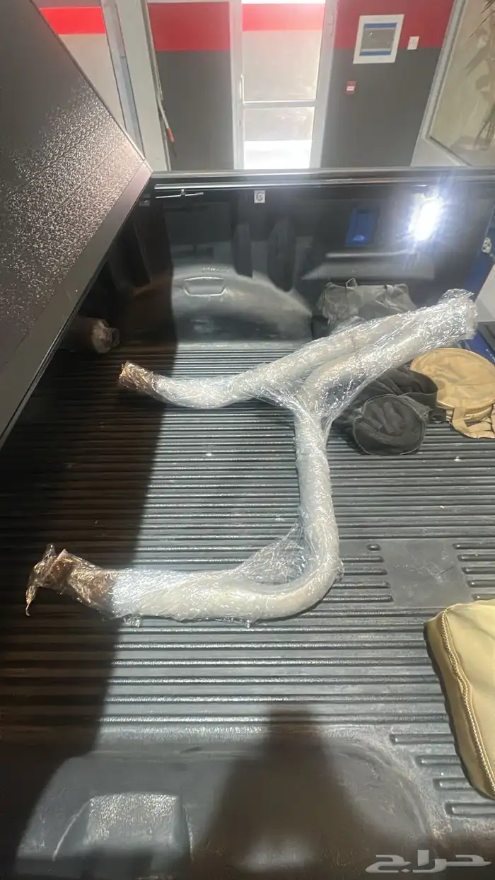 واي بايب f150 0