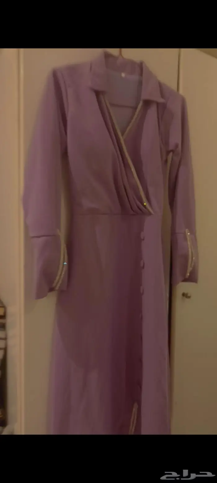 فستان جديد 0