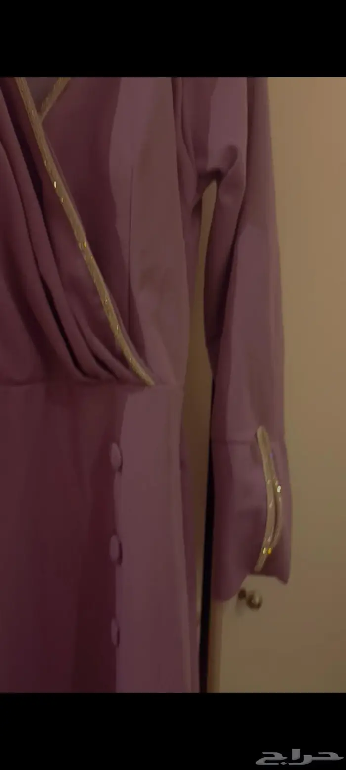 فستان جديد 1