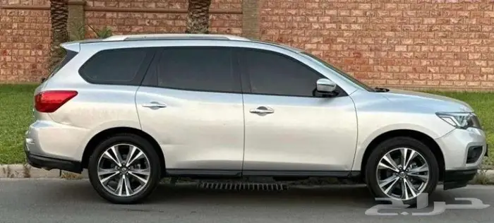 باثفندر 2019 فل كامل عداد 90 الف 16