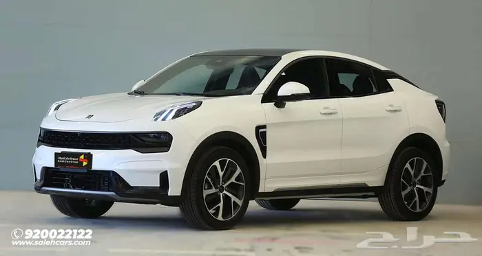 لينك اند كو 05 Hyper Plus موديل 2024. 3