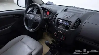 ايسوزو دي ماكس بكب 6