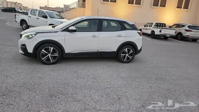 بيجو 2020 0