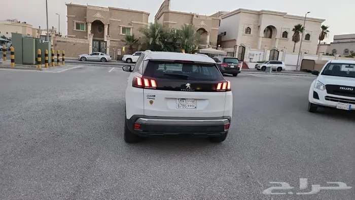 بيجو 2020 1