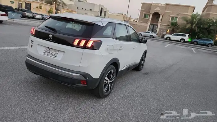 بيجو 2020 2