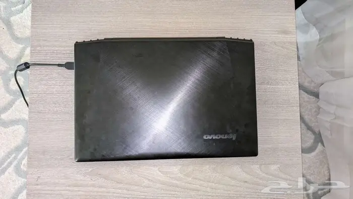 للبيع لابتوب قيمينق Lenovo Y50-70 موديل 2015 2