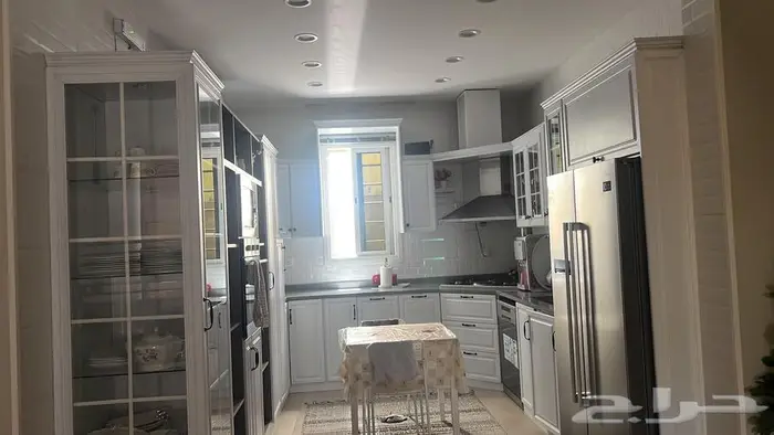 مطبخ صاج اخو الجديد 3 سنوات 0