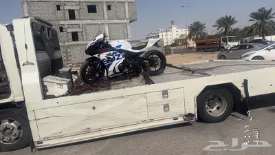سطحة الدمام للجنوب 2