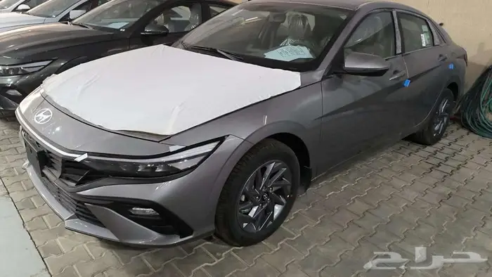 هيونداي النترا كوري 2025 ماكينه 2.0 سمارت كاش واقساط وعلروض 3